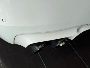 BMW M5 bild 5