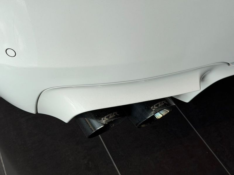 BMW M5 bild 5
