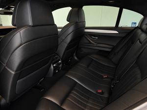 BMW M5 bild 7