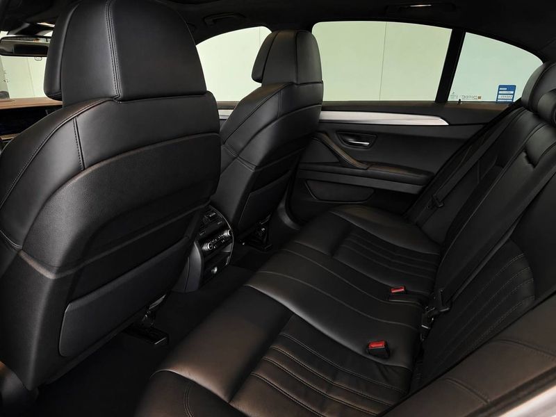 BMW M5 bild 7