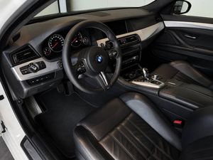 BMW M5 bild 6