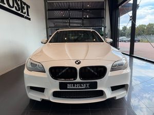 BMW M5 bild 3