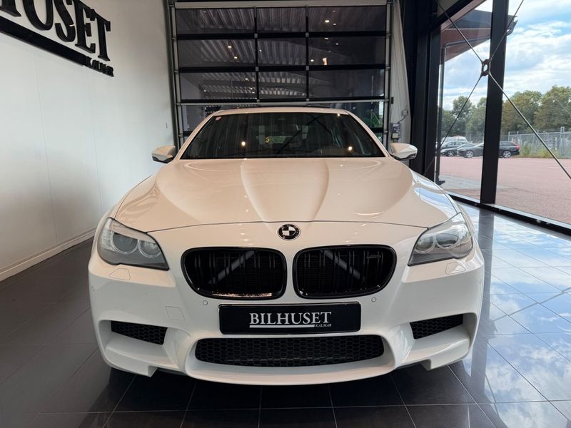 BMW M5 bild 3
