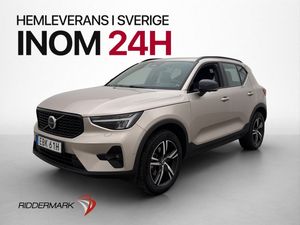 Volvo XC40 bild 3