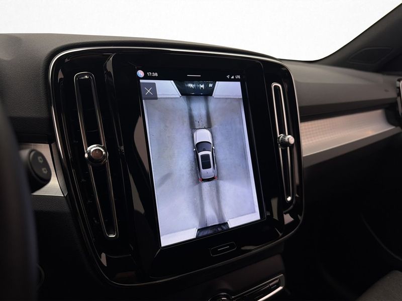 Volvo XC40 bild 20