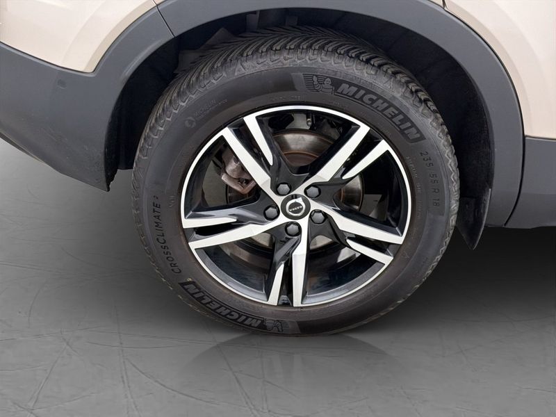 Volvo XC40 bild 35