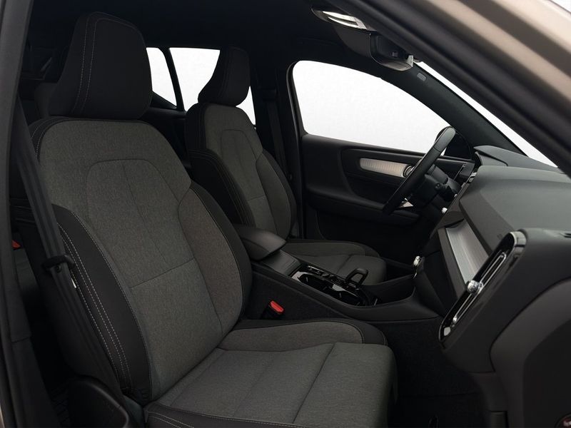 Volvo XC40 bild 14