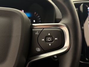 Volvo XC40 bild 19