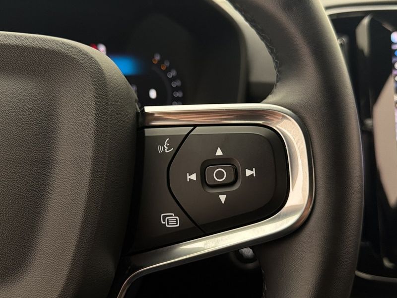 Volvo XC40 bild 19