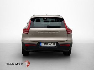 Volvo XC40 bild 6