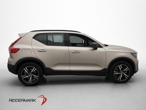Volvo XC40 bild 9
