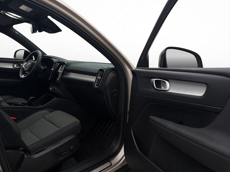 Volvo XC40 bild 15
