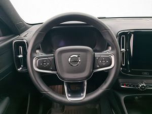 Volvo XC40 bild 13