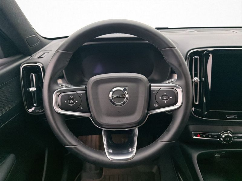 Volvo XC40 bild 13
