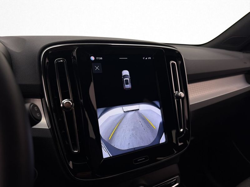 Volvo XC40 bild 21