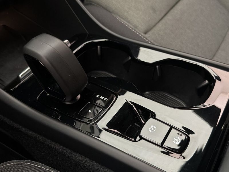 Volvo XC40 bild 28