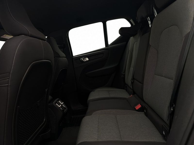 Volvo XC40 bild 16