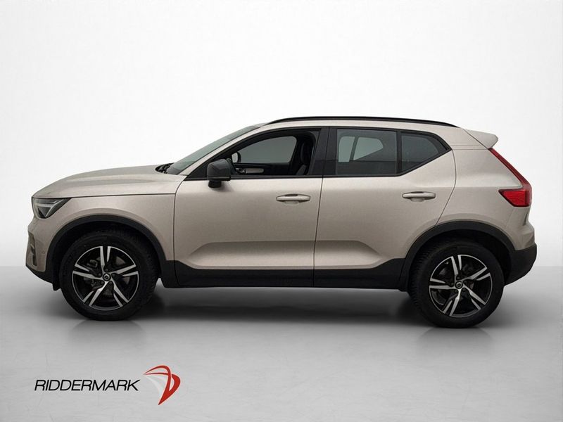 Volvo XC40 bild 4