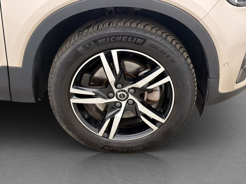 Volvo XC40 bild 36