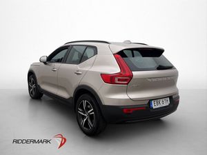 Volvo XC40 bild 5