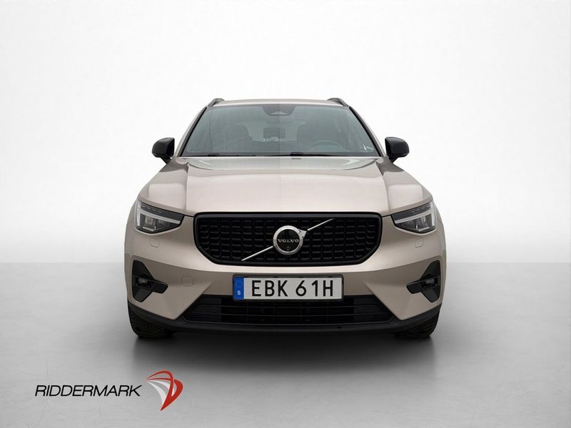 Volvo XC40 bild 2