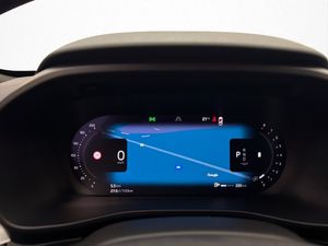 Volvo XC40 bild 17
