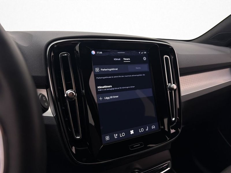 Volvo XC40 bild 25