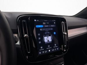 Volvo XC40 bild 24