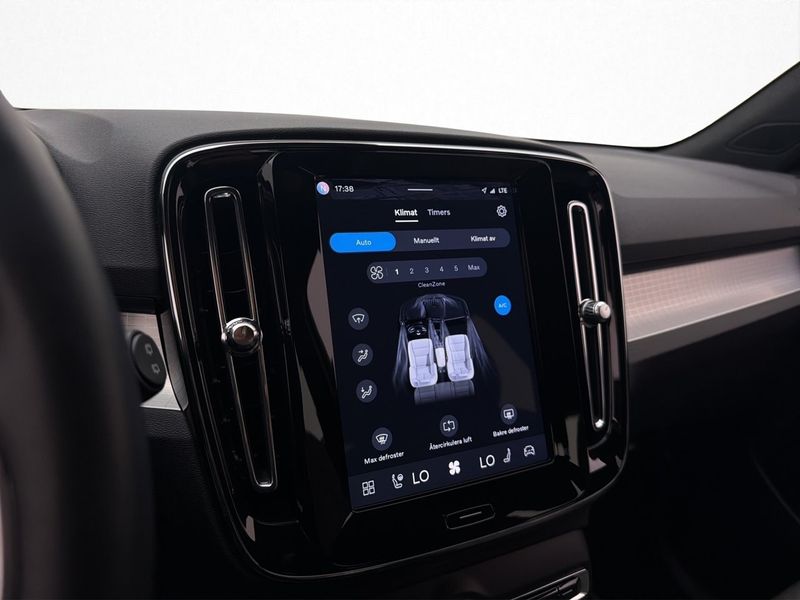 Volvo XC40 bild 24