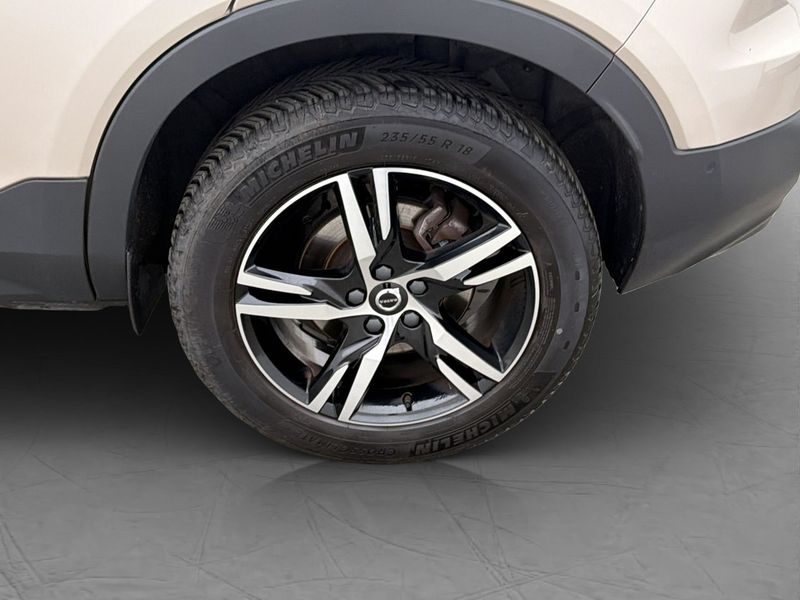 Volvo XC40 bild 34