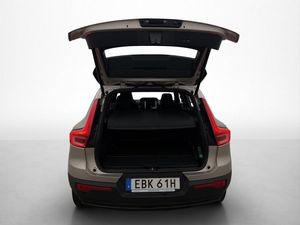 Volvo XC40 bild 31