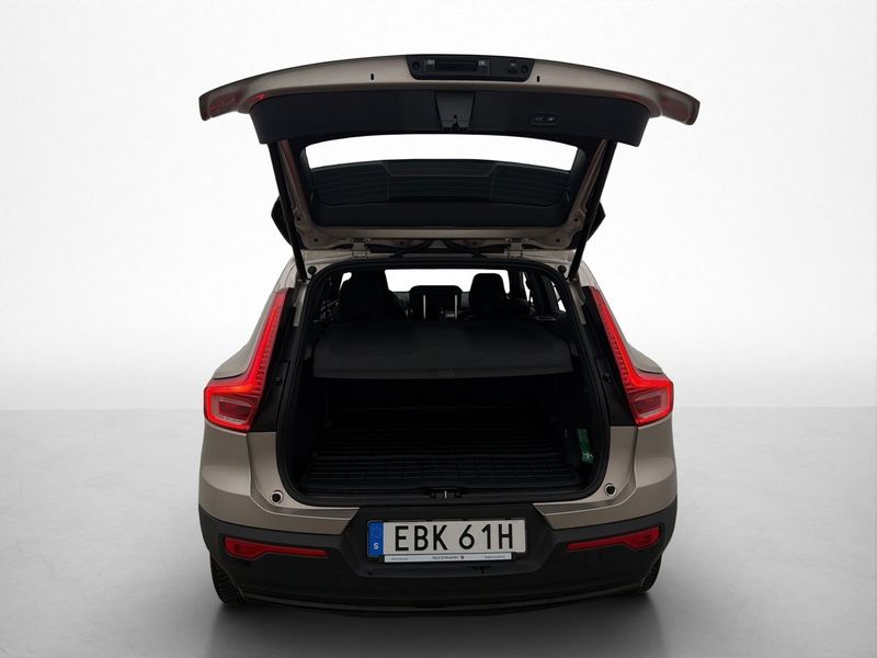Volvo XC40 bild 31