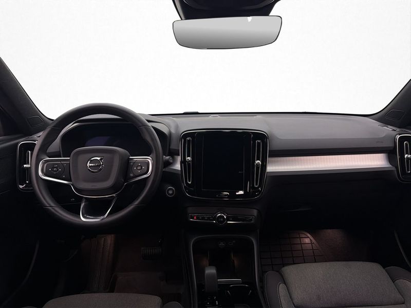 Volvo XC40 bild 12