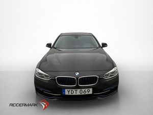 BMW 330 bild 2