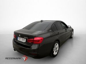 BMW 330 bild 8