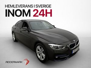 BMW 330 bild 3