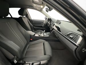 BMW 330 bild 14