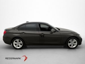 BMW 330 bild 9