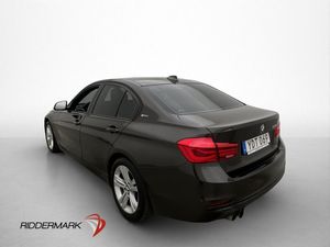BMW 330 bild 5