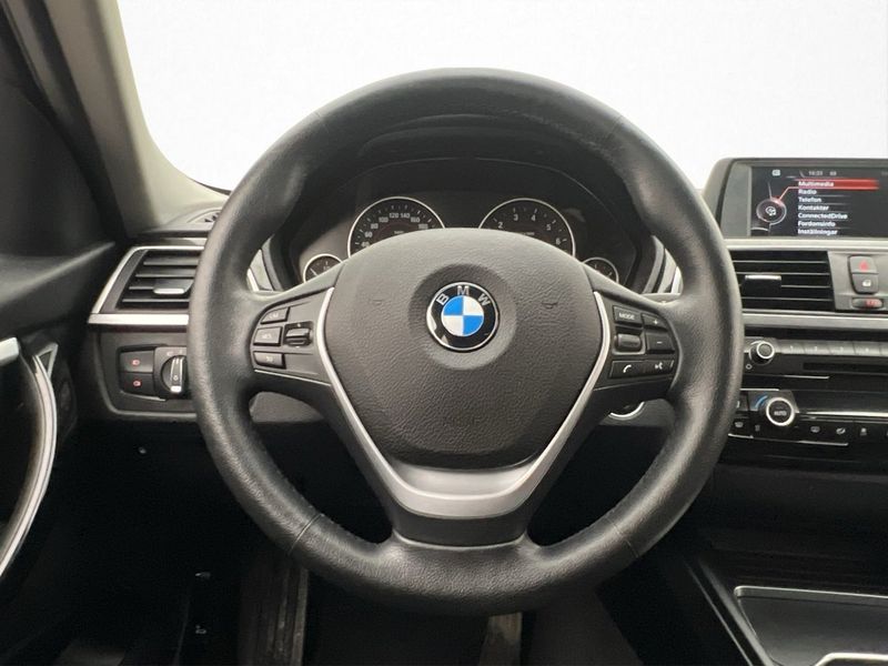 BMW 330 bild 13