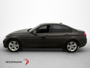 BMW 330 bild 4