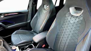 Volkswagen Tiguan bild 8