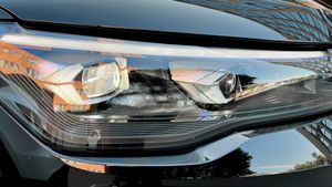 Volkswagen Tiguan bild 14