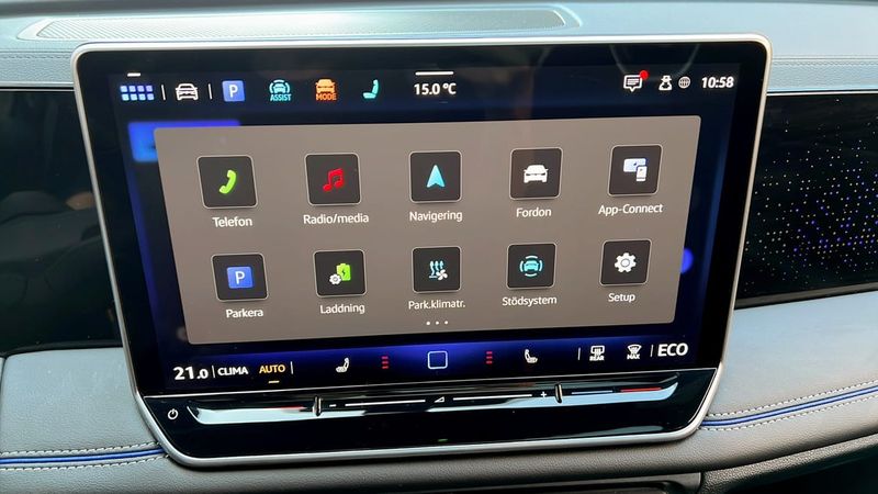 Volkswagen Tiguan bild 10