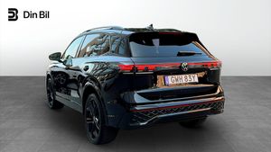 Volkswagen Tiguan bild 3