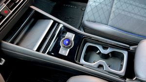 Volkswagen Tiguan bild 17