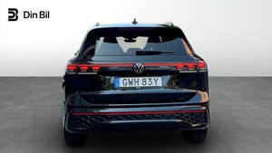 Volkswagen Tiguan bild 5