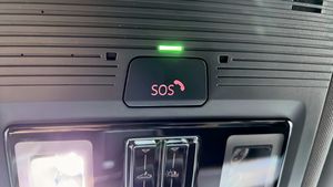Volkswagen Tiguan bild 18