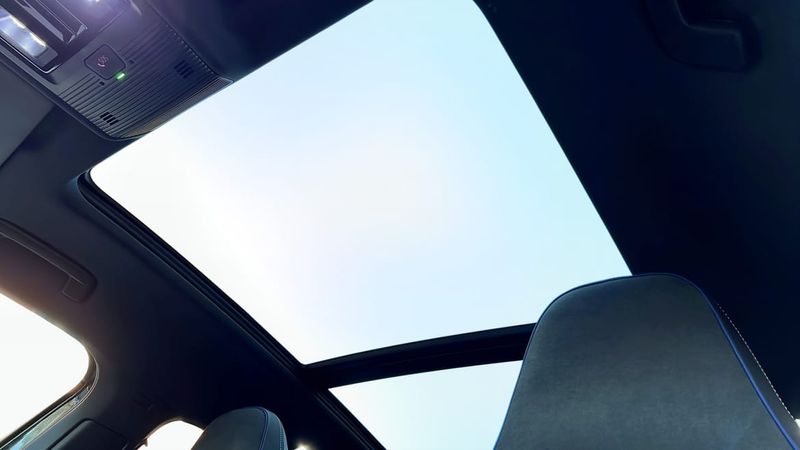 Volkswagen Tiguan bild 9
