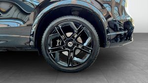 Volkswagen Tiguan bild 6
